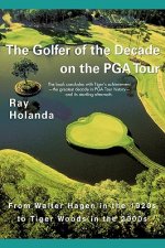 Golfer of the Decade on the PGA Tour