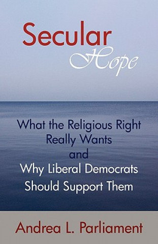 Secular Hope