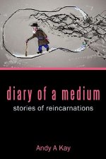 Diary of a Medium- Stories of Reincarnations