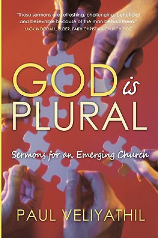 God Is Plural