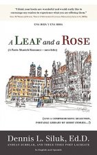 Leaf and a Rose (A Paris-Munich Romance-Novelette)