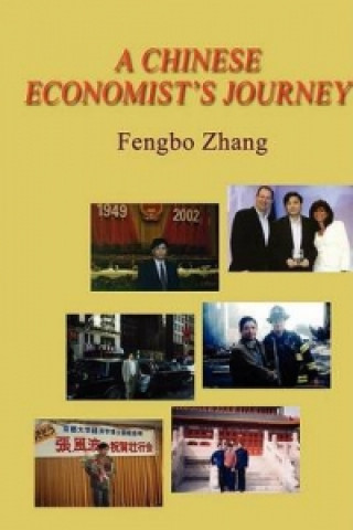 Chinese Economist's Journey