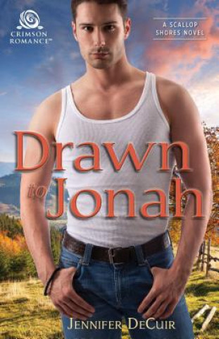 Drawn to Jonah