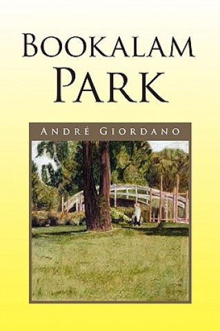 Bookalam Park