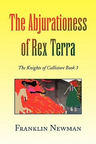 Abjurationess of Rex Terra