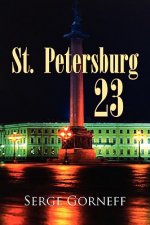St. Petersburg 23