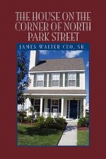 House on the Corner of North Park Street