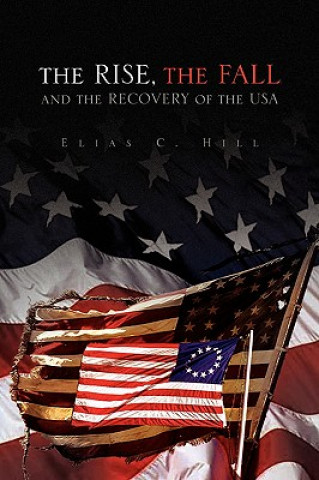Rise, the Fall and the Recovery of the USA