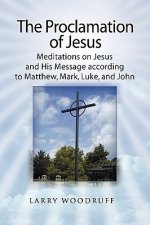 Proclamation of Jesus