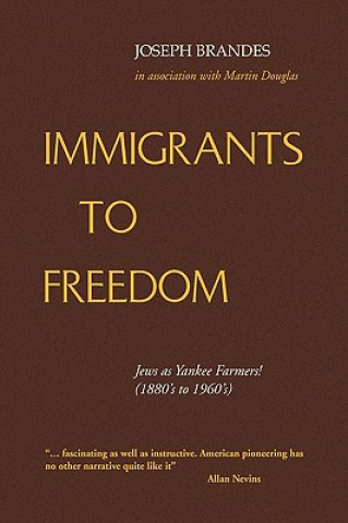 Immigrants to Freedom