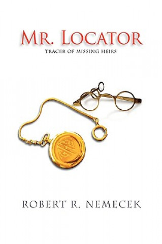 Mr. Locator