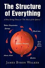 Structure of Everything