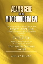 Adam's Gene and the Mitochondrial Eve