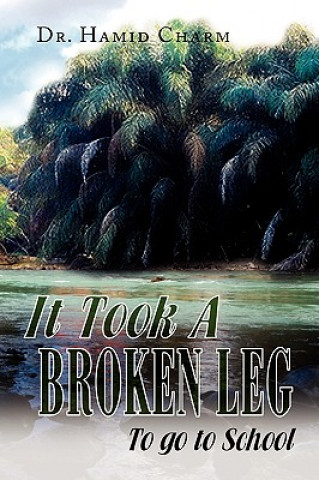 It Took a Broken Leg