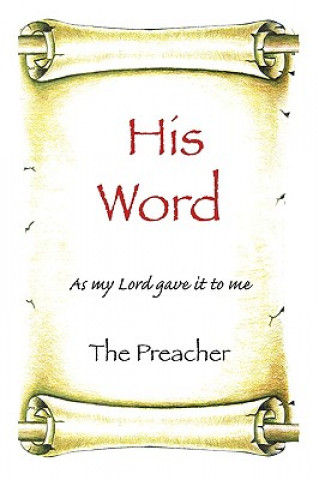 His Word