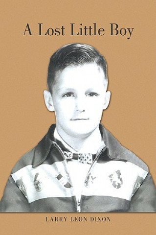 Lost Little Boy