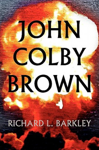 John Colby Brown