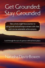 Get Grounded; Stay Grounded