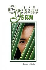 Orchids of Isan
