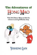 Adventures of Hong Mao