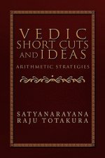 Vedic Short Cuts and Ideas