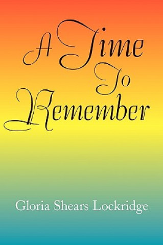 Time to Remember