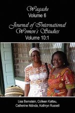 Wagadu Volume 6 Journal of International Women's Studies Volume 10