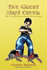 Great M&M Caper