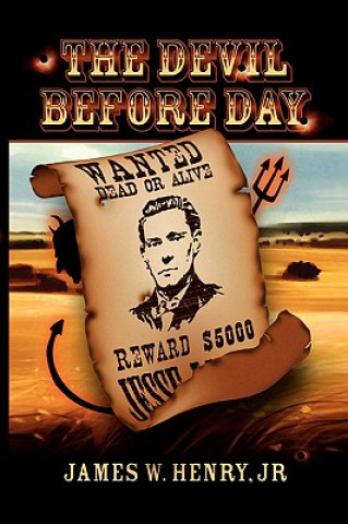 Devil Before Day