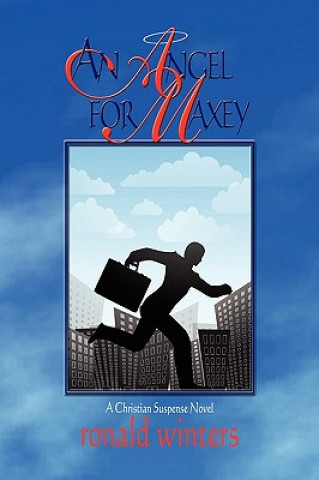 Angel for Maxey