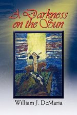 Darkness on the Sun
