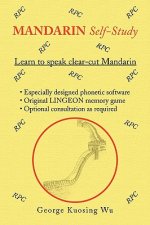 Mandarin Self-Study