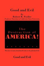 Destruction of America