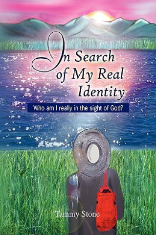 In Search of My Real Identity