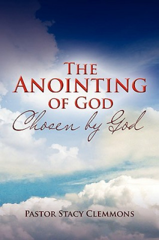 Anointing of God