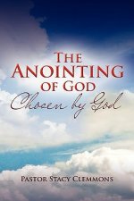 Anointing of God