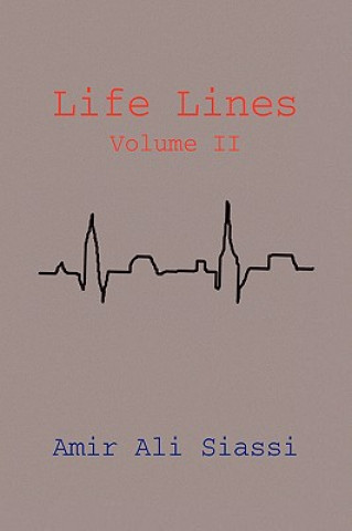 Life Lines Volume II