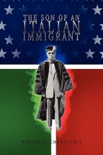 Son of an Italian Immigrant
