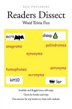 Readers Dissect