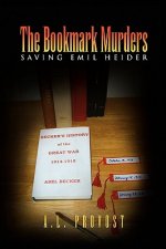 Bookmark Murders