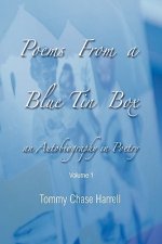 Poems from a Blue Tin Box