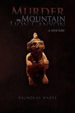 Murder in Mountain Lion Canyon