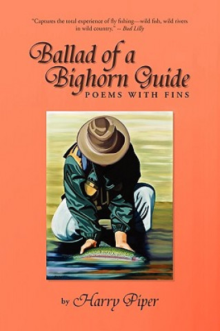 Ballad of a Bighorn Guide