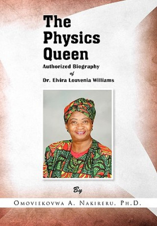 Physics Queen