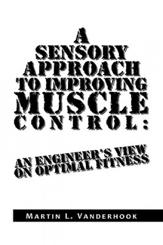 Sensory Approach to Improving Muscle Control