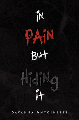 In Pain But Hiding It