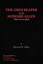 Grim Reaper and Howard Allen