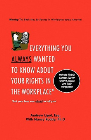 Everything You Always Wanted To Know About Your Rights In The Workplace