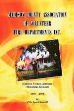 Madison County Association of Volunteer Fire Departments Inc.