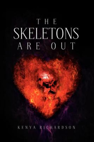Skeletons Are Out